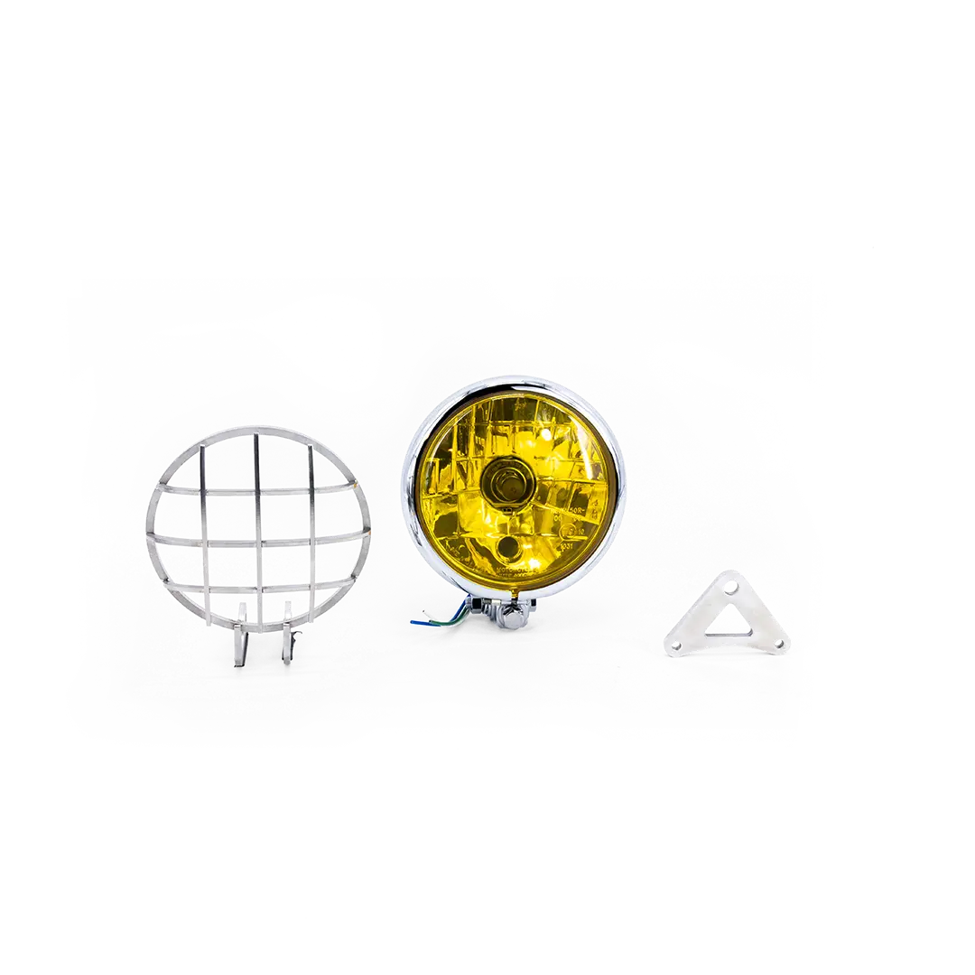 Kit Phare – Triumph Modern Classic - FCR Accessoires - FCR - TR - KPH001