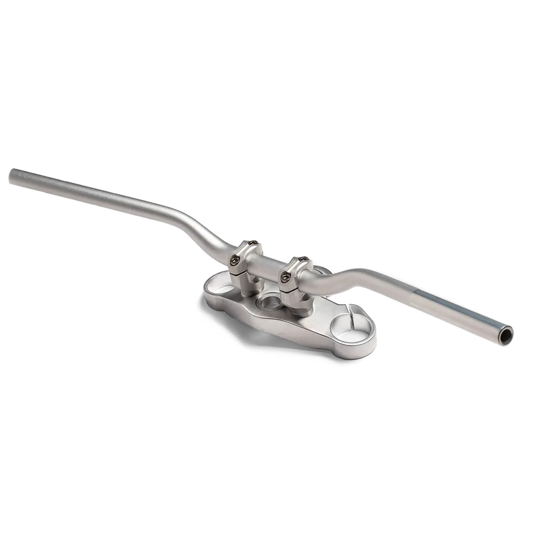 Triumph Thruxton Handlebar Conversion Kit | Top Yoke