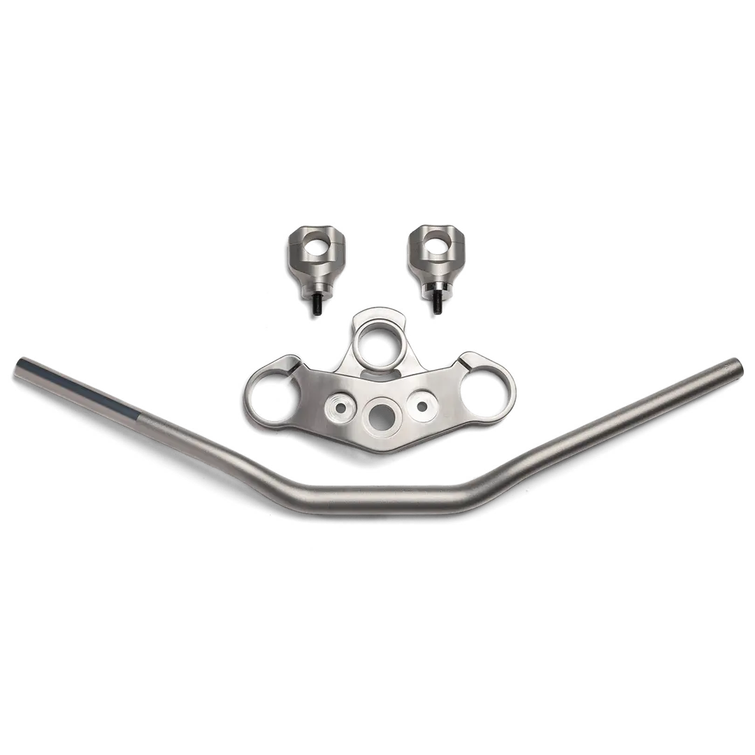Kit Roadster – Thruxton Modern Classic - FCR Accessoires - FCR - TR - FO001