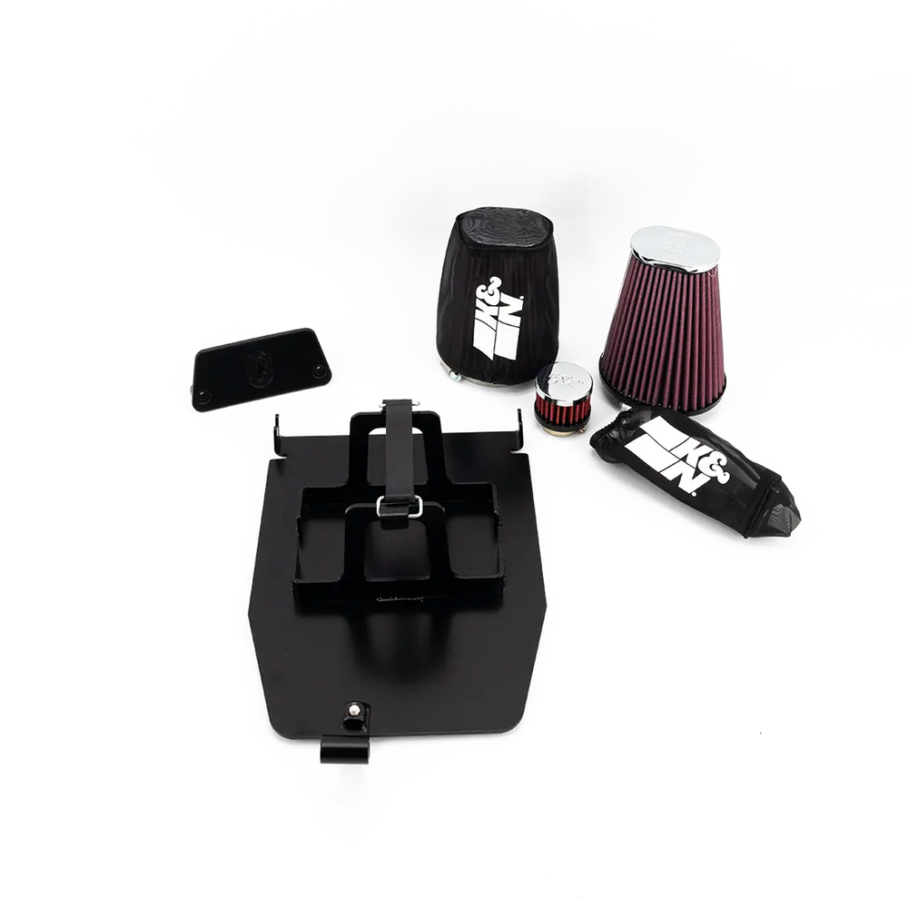 Kit Suppression de Boîte à Air – Nine T Heritage - FCR Accessoires - FCR - BM - KSB001