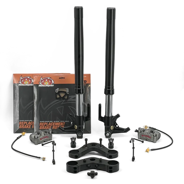 Kit Té de Fourche Large Bobber | Triumph Modern Classic