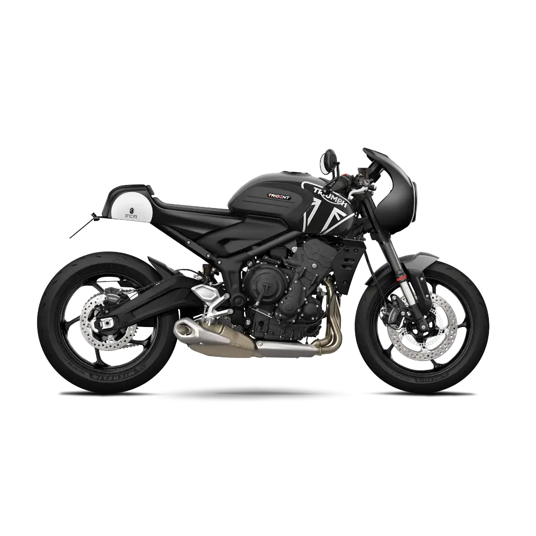 Kit Trident RS | Trident 660 