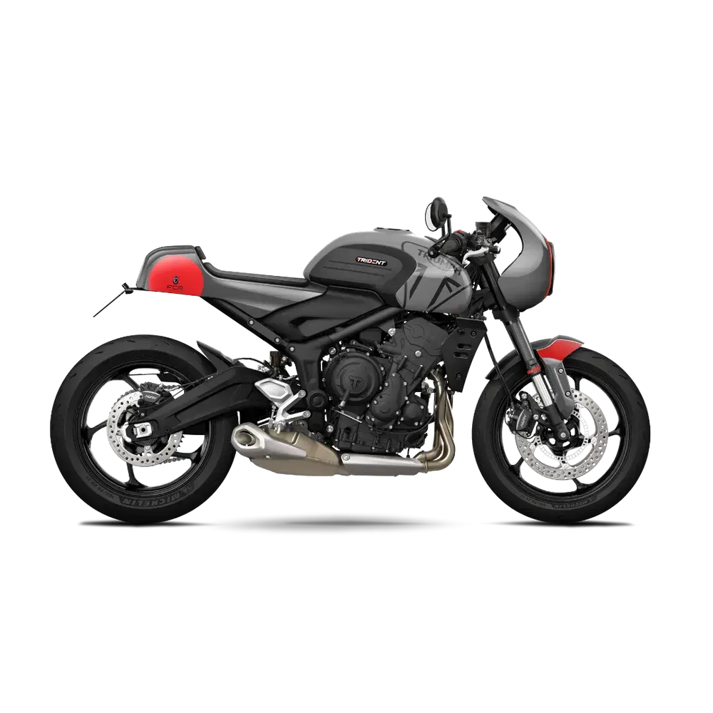 Kit Trident RS | Trident 660 