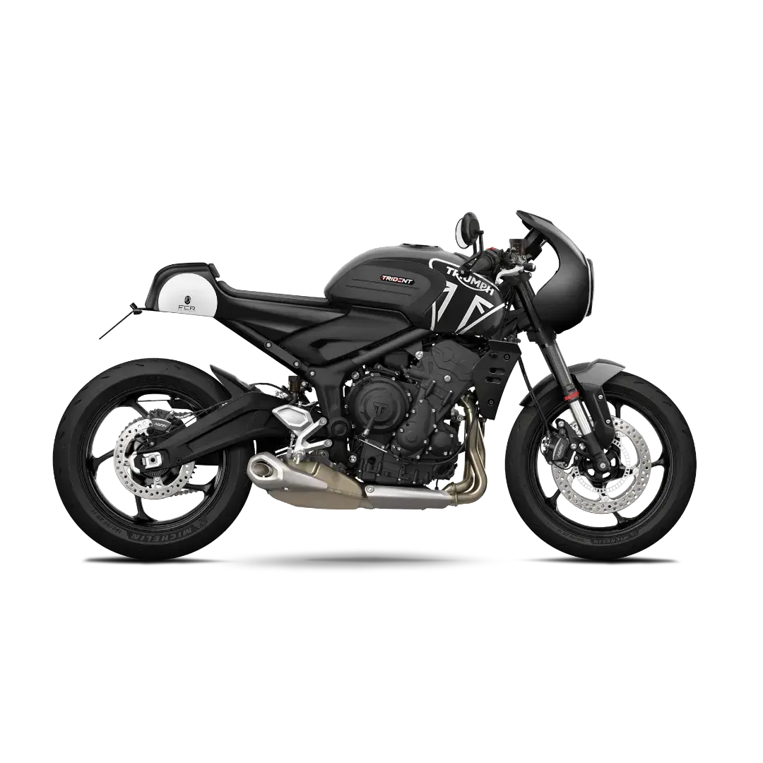 Kit Trident RS | Trident 660 
