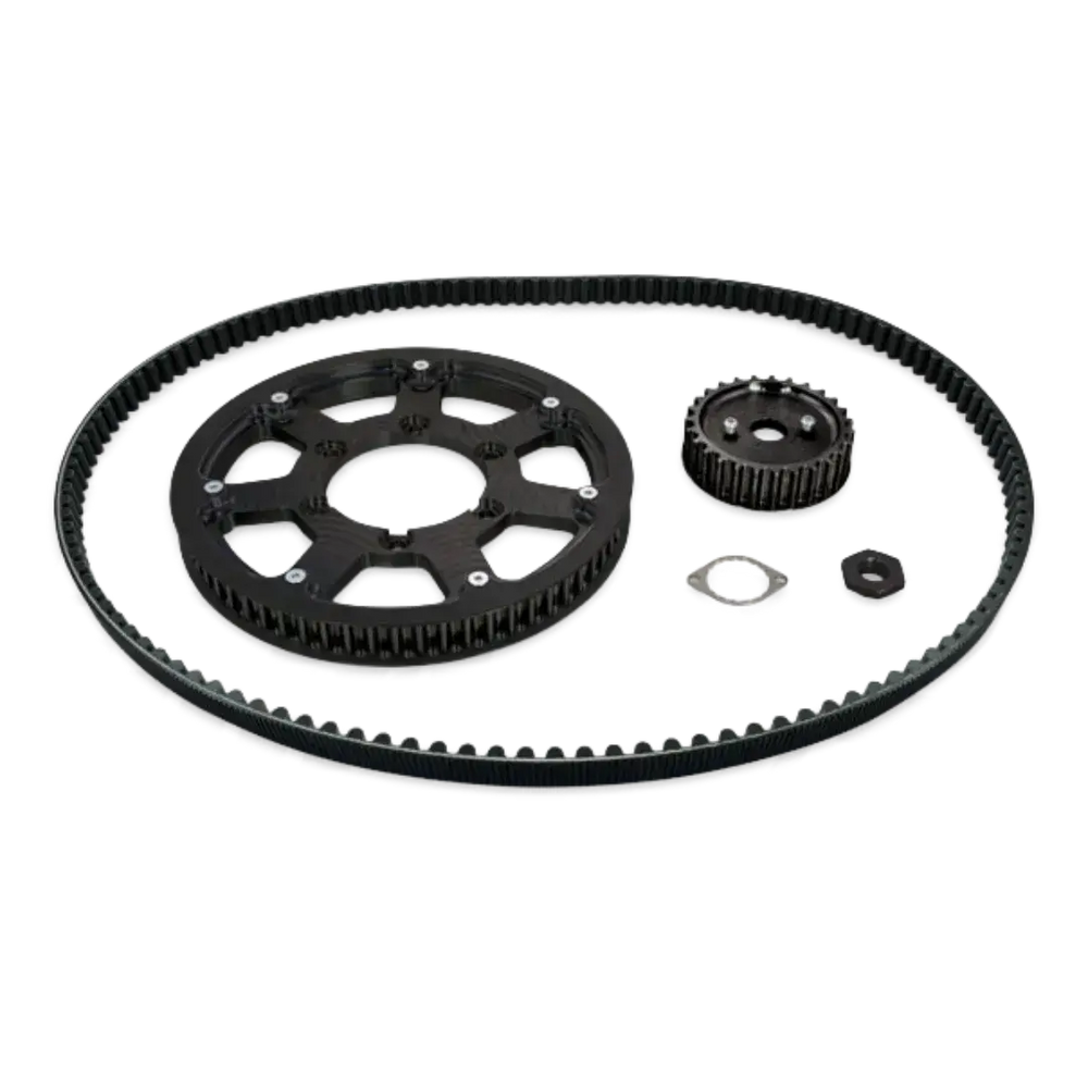 Kit courroie Triumph 900 | Street Twin, Scrambler, T100 