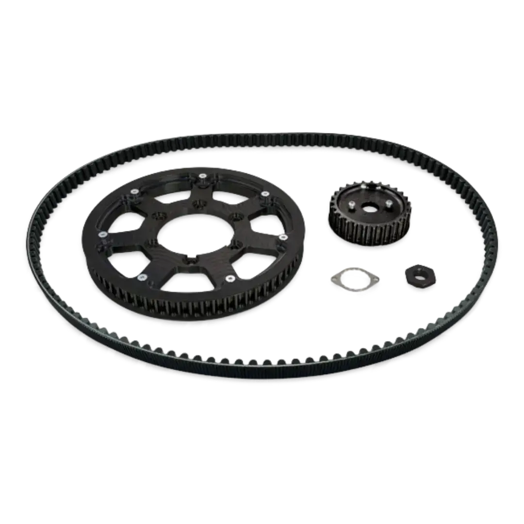 Kit cinghia Triumph 900 | Street Twin, Scrambler, T100 