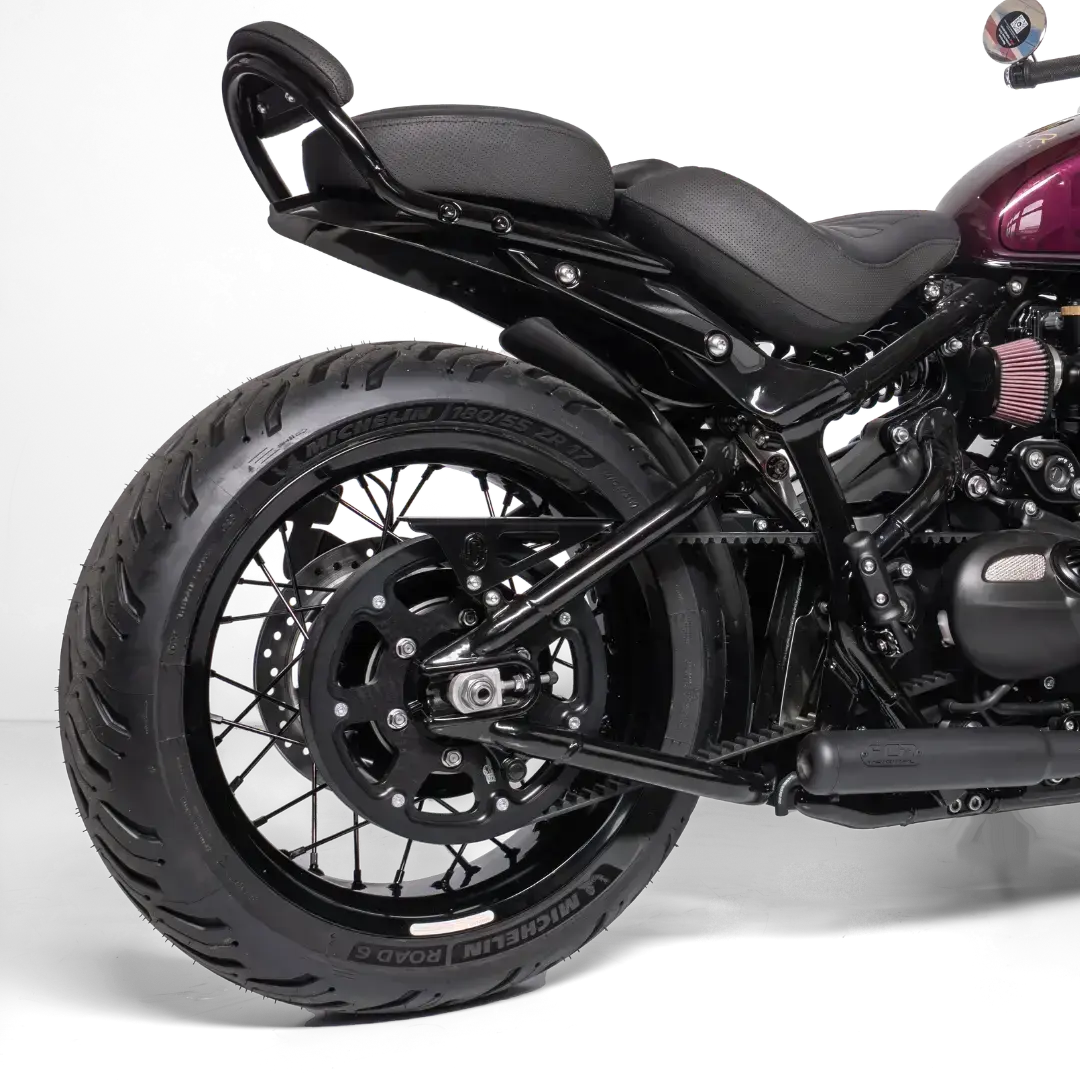 Kit cinghia | Triumph Bobber e Speedmaster 1200 
