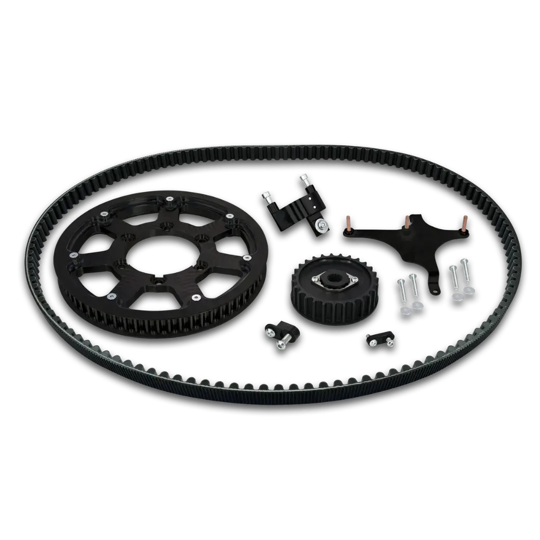 Kit cinghia | Triumph Bobber e Speedmaster 1200 