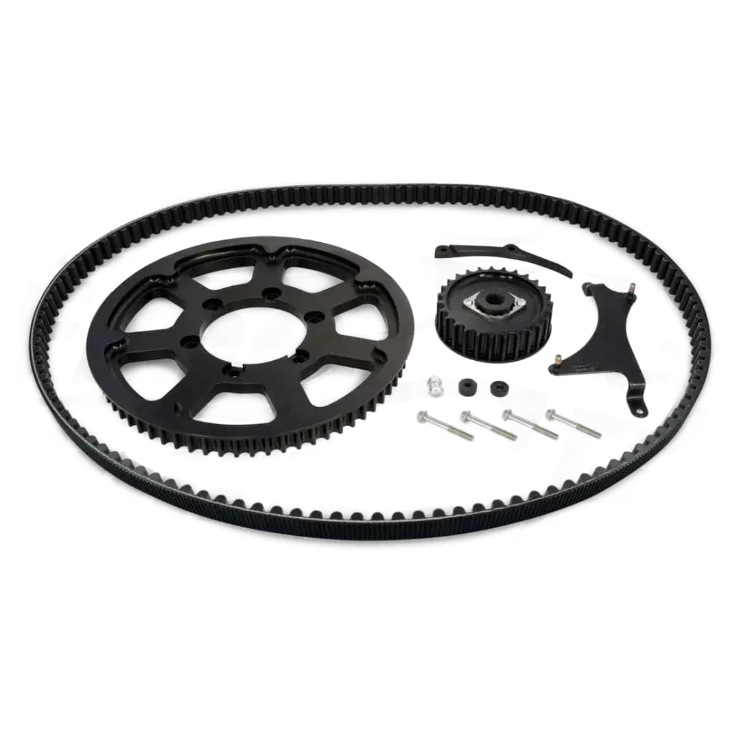 Kit courroie | Triumph Speed Twin 1200 / Thruxton 