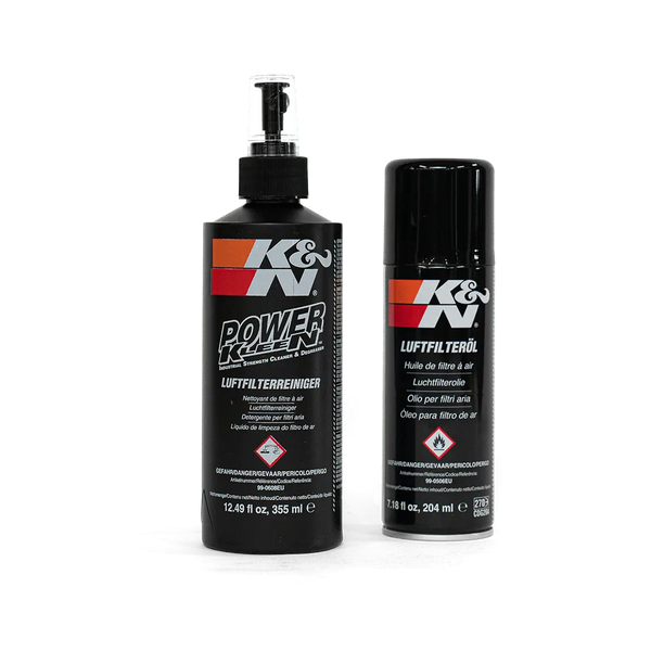 Kit d’entretien filtres à air | BMW R NineT K&N Heritage