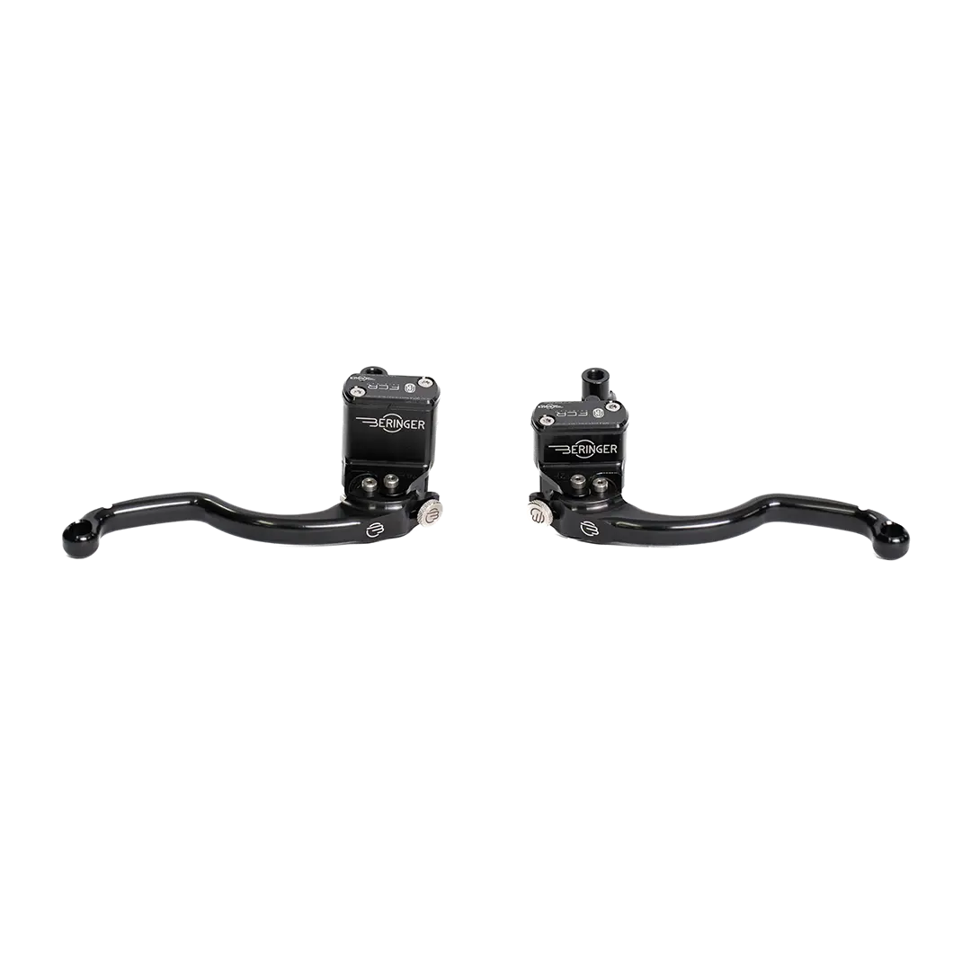 Kit maitres-cylindres radiaux Beringer Aerotec paire avec leviers Triumph Rocket 3 FCR Accessoires