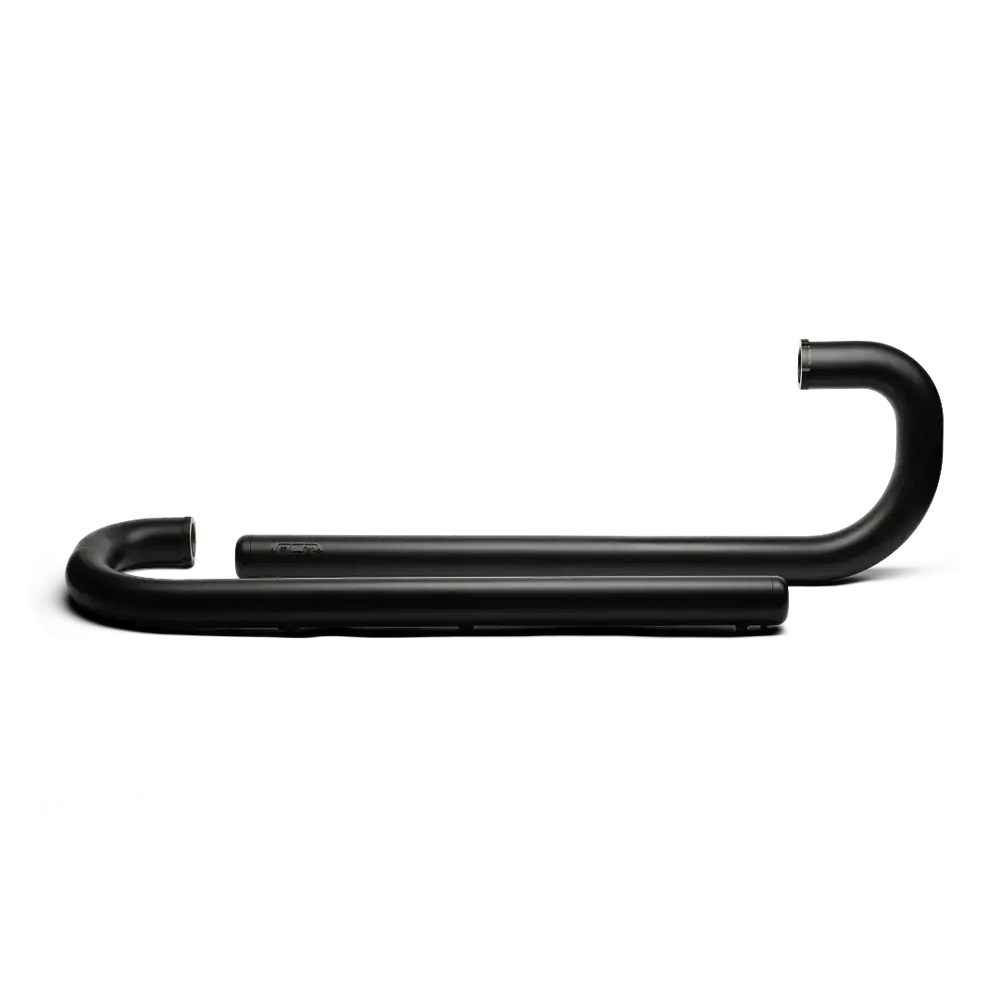 Ligne d’échappement BMW R18 FCR Original