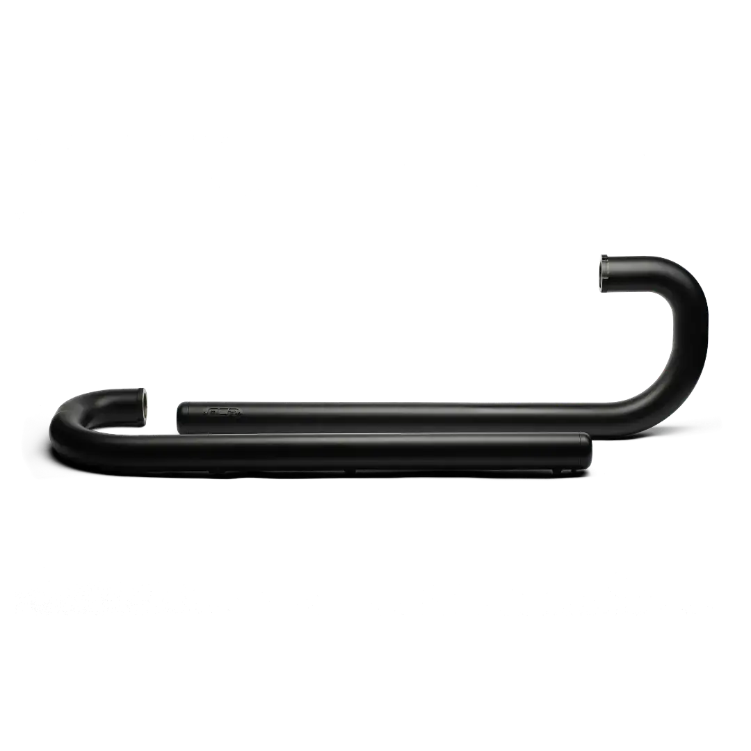 Ligne d'Échappement – R18 Cruiser - FCR Accessoires - FCR - BM - EC001 - N