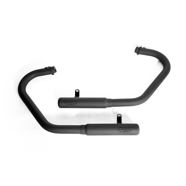 Ligne d'échappement | Royal Enfield Slide