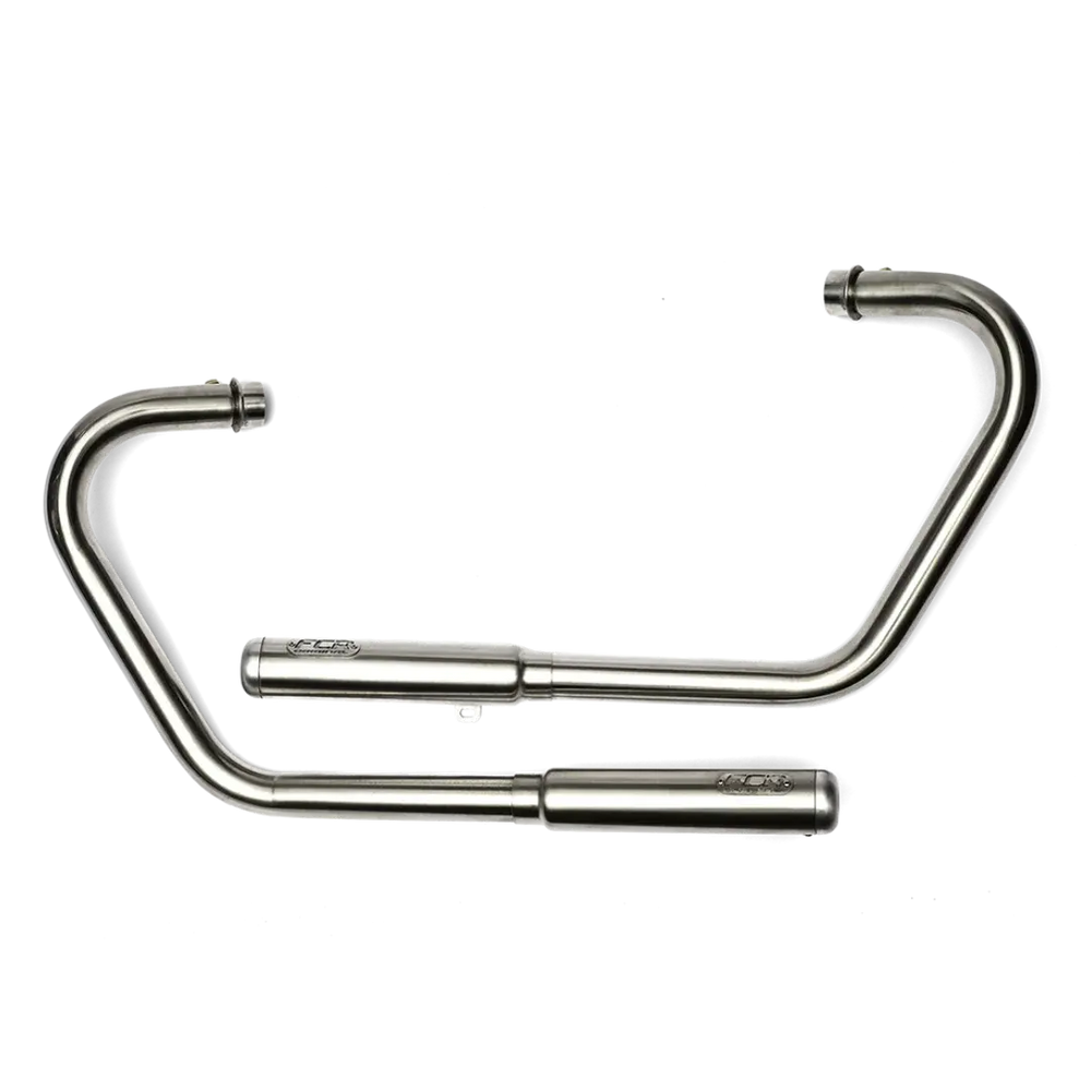 Ligne d’échappement Triumph Modern Classics – FCR Accessoires – Black Friday Ligne d’échappement Triumph Modern Classics FCR Accessoires