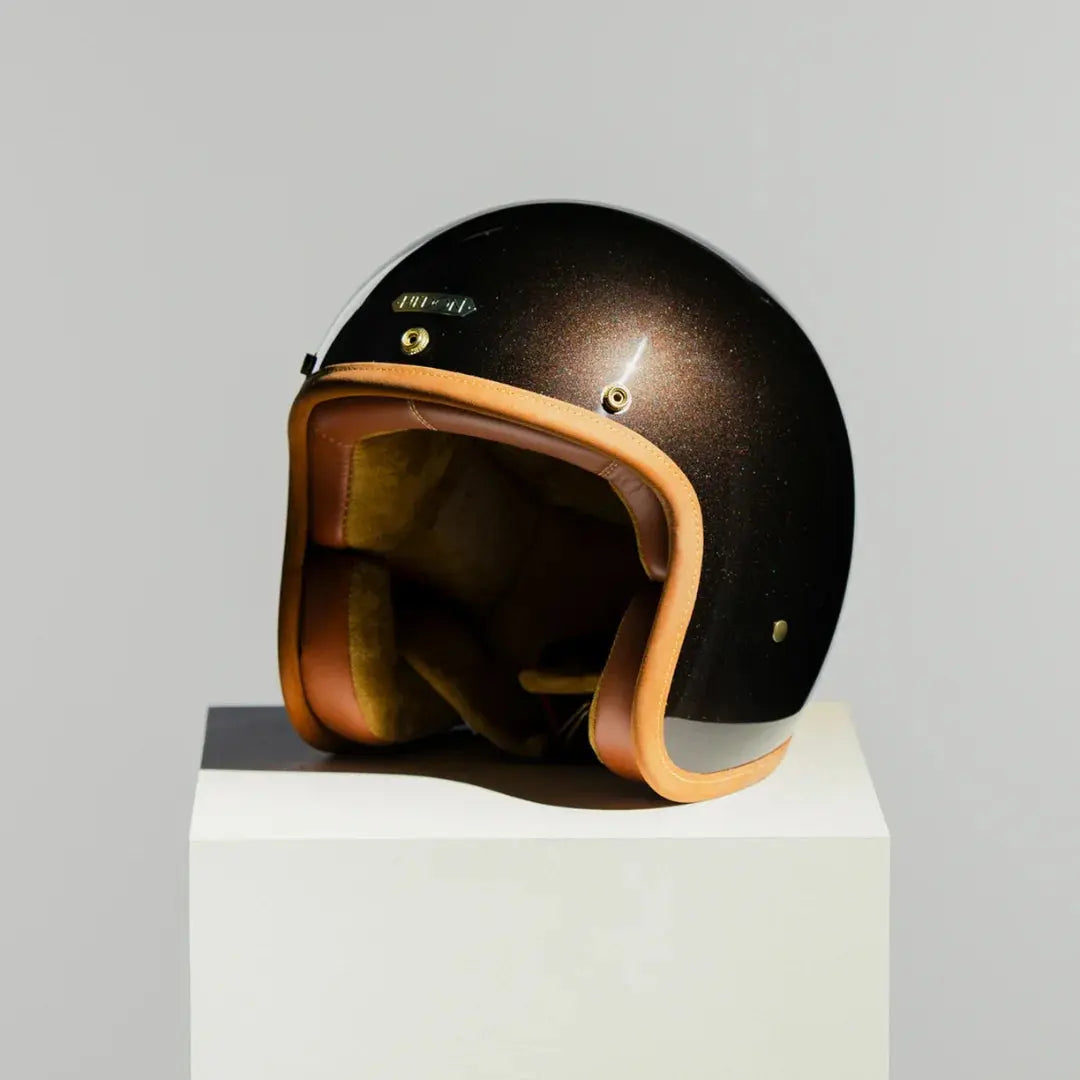 Macadamia | Casque jet Hedon Hedonist 