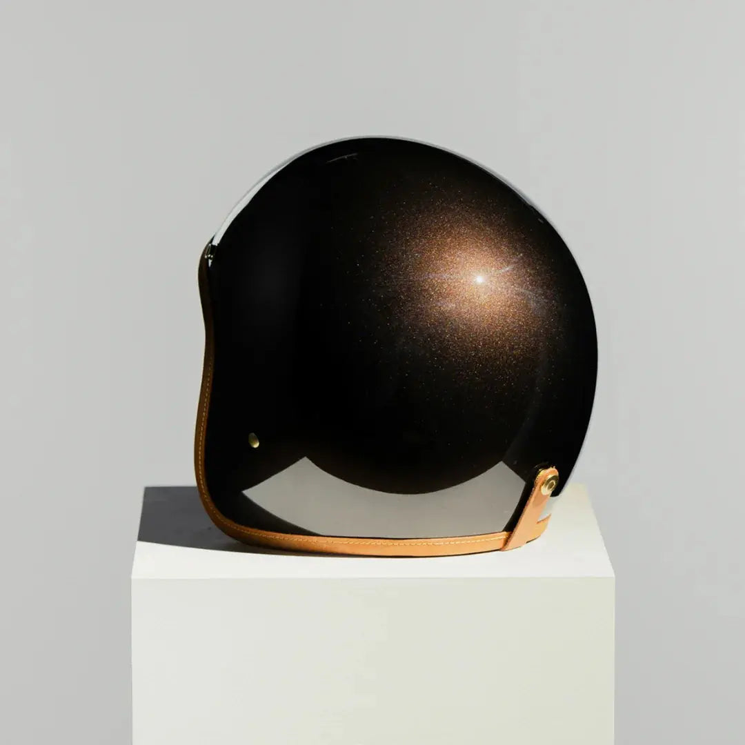 Macadamia | Casque jet Hedon Hedonist 