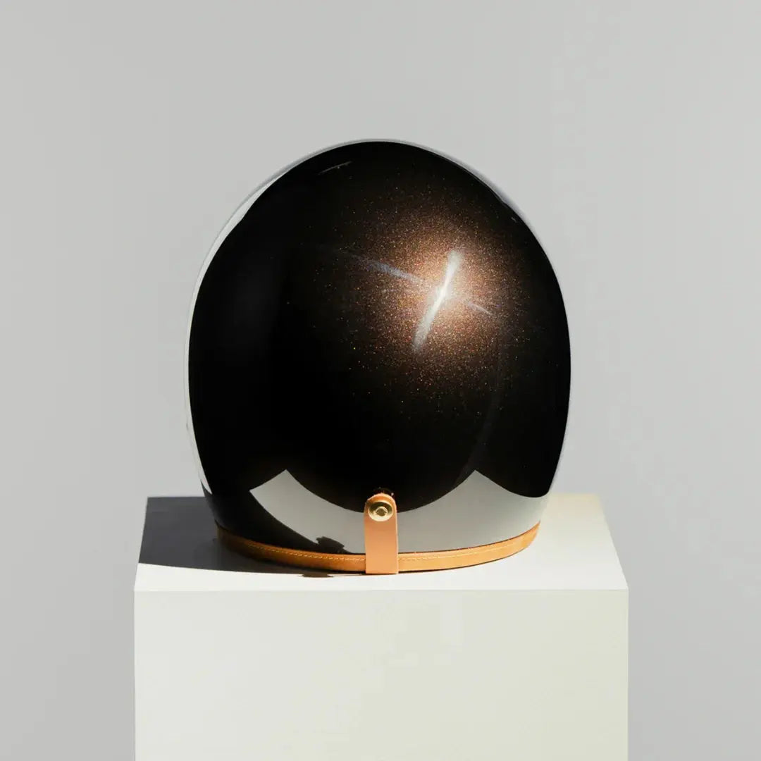Macadamia | Casque jet Hedon Hedonist 