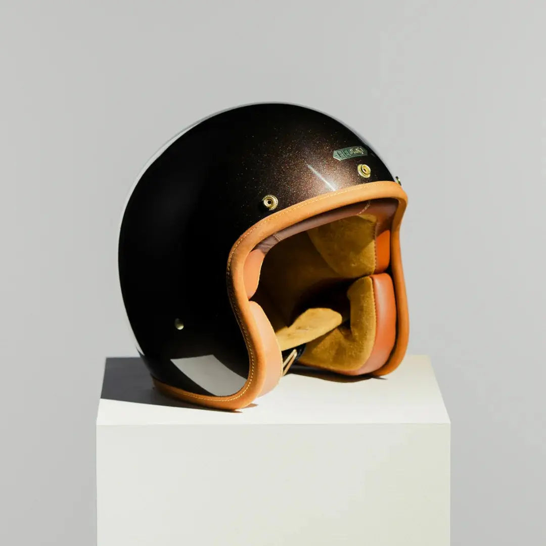 Macadamia | Casque jet Hedon Hedonist 