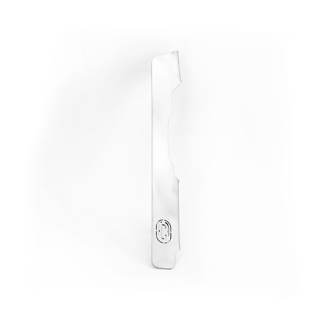 Protection de Chaîne – Triumph Modern Classic - FCR Accessoires - FCR - TR - PC002 - B