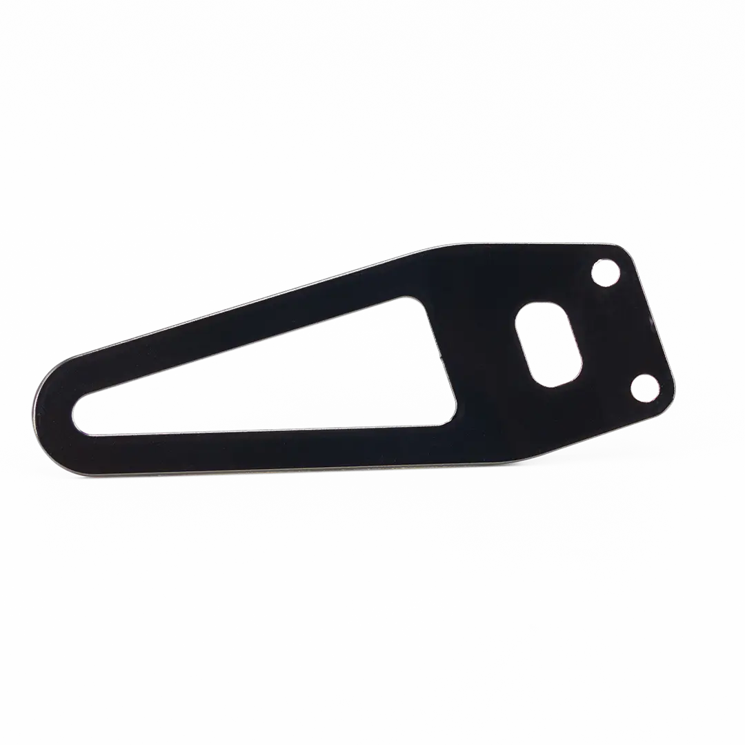 Protection de repose - pieds arrière - R18 Cruiser - FCR Accessoires - FCR - BM - PRP001 - N