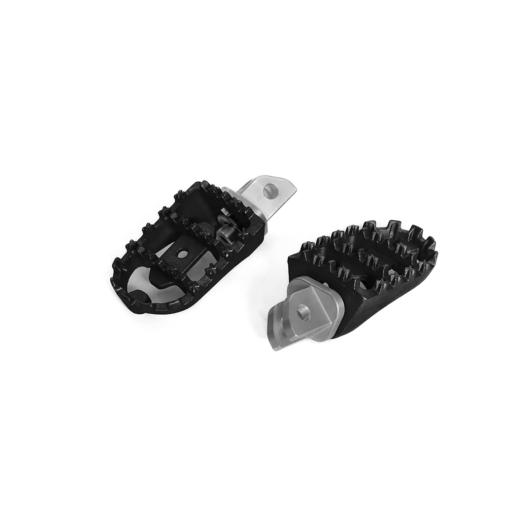 Repose - Pieds – Triumph Modern Classic - FCR Accessoires - FCR - TR - RP001 - N