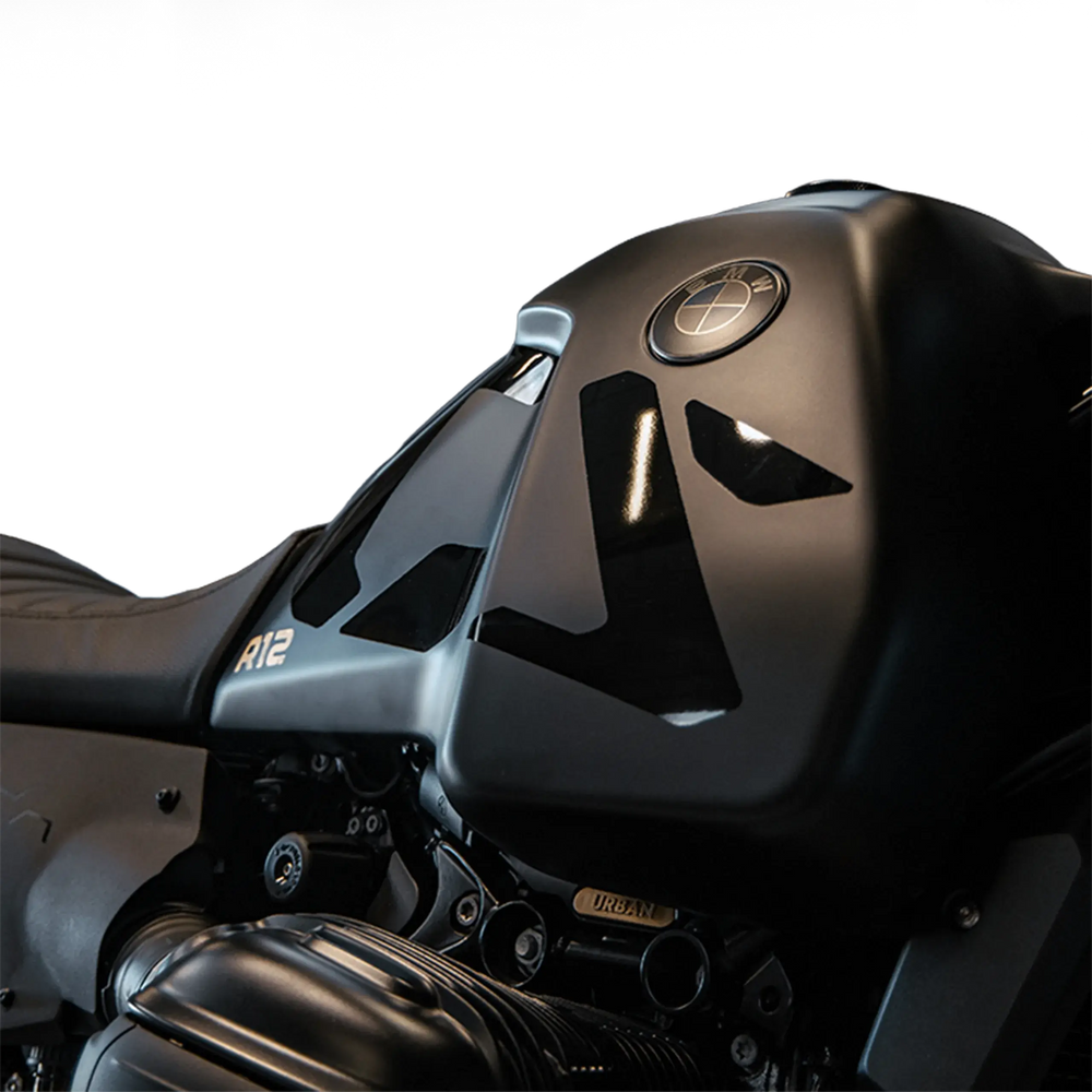 Réservoir Dakar 25 L | BMW R12 G/S 