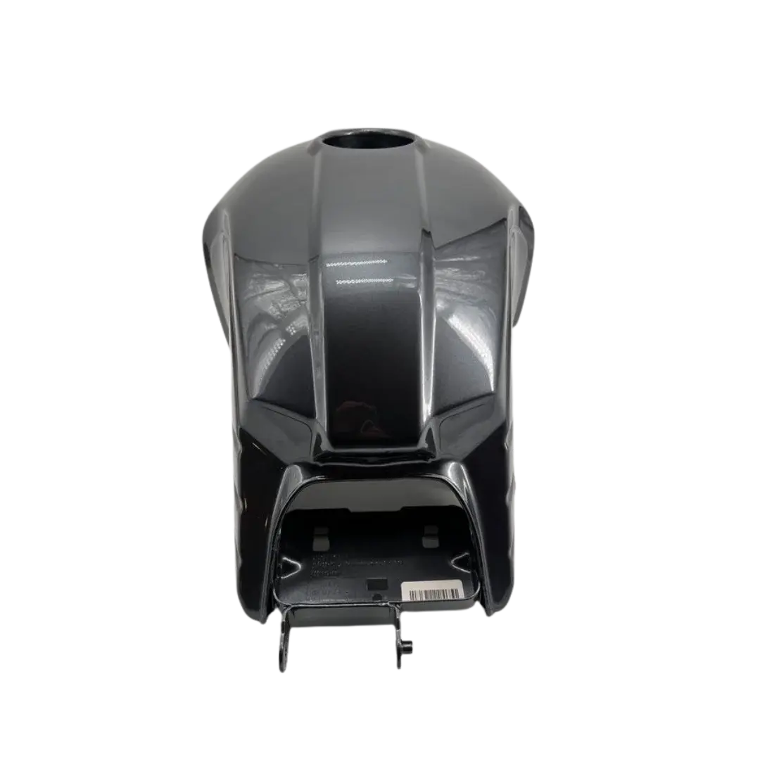 Réservoir acier d’origine BMW R nineT Pure gris 