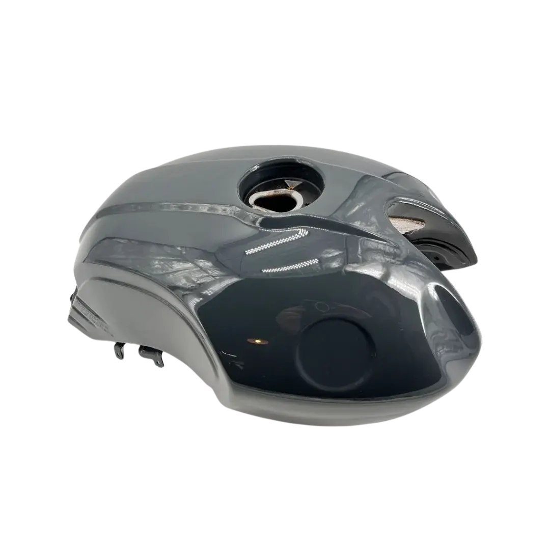 Réservoir acier d’origine BMW R nineT Pure gris 
