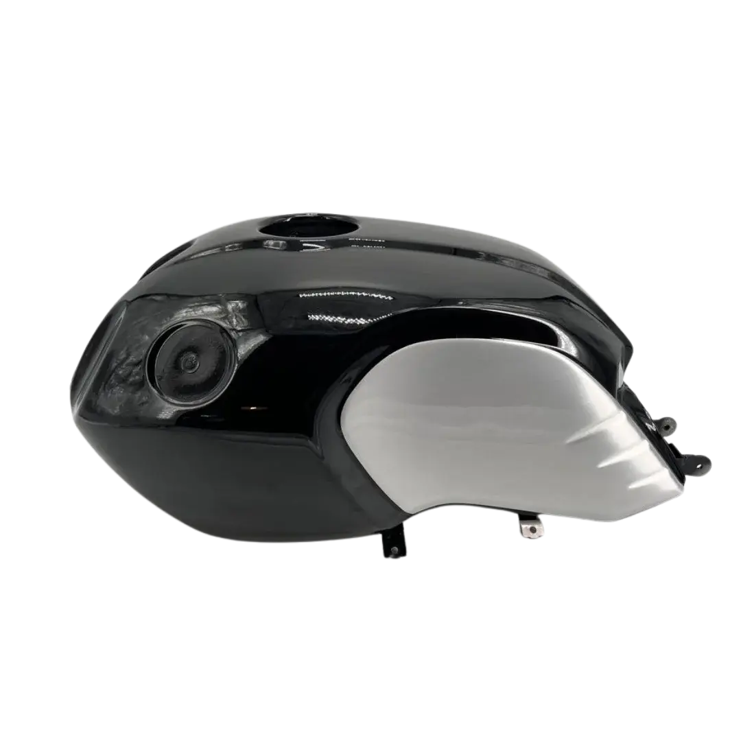 Réservoir aluminium d’origine BMW R nineT | Noir 