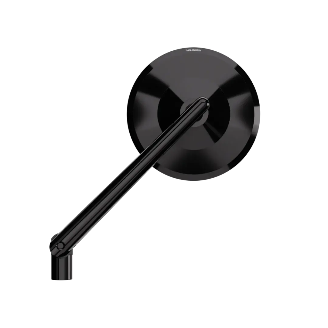 Highsider Montana universal mirrors FCR