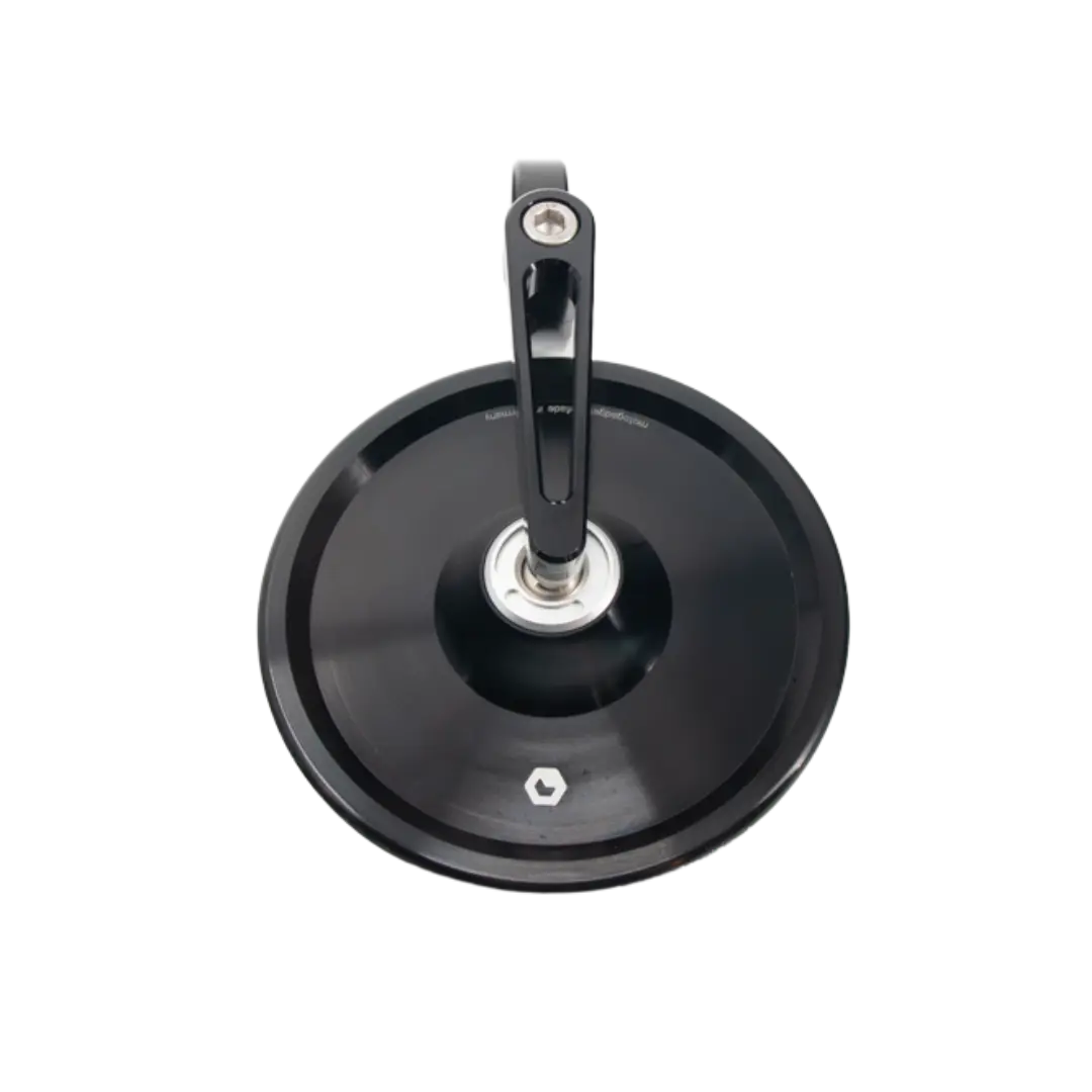 Rétroviseurs Moto BMW | Kit Classic 