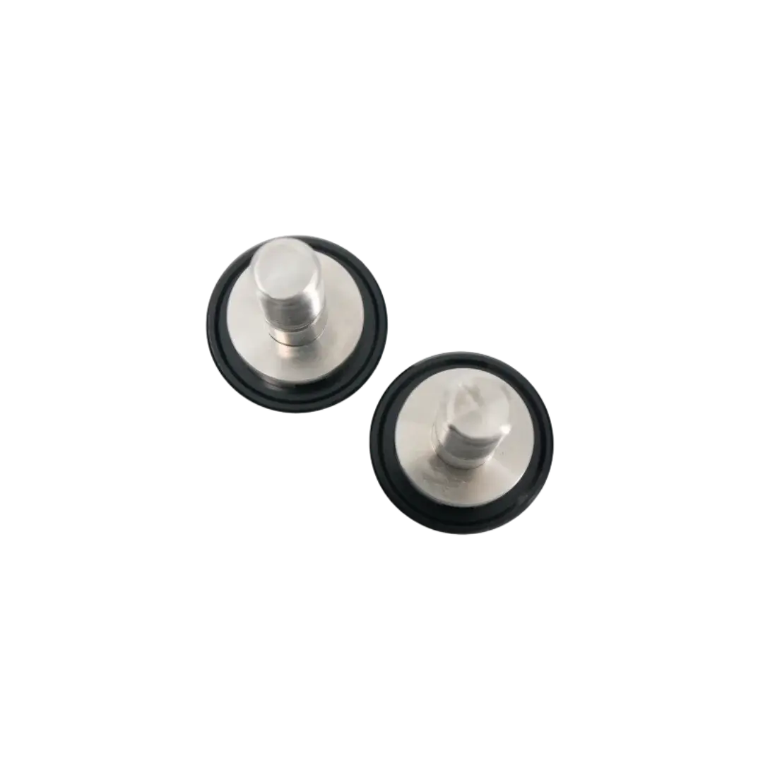 Boulons de fixation bar-end FCR Accessoires – montage plug & play BMW