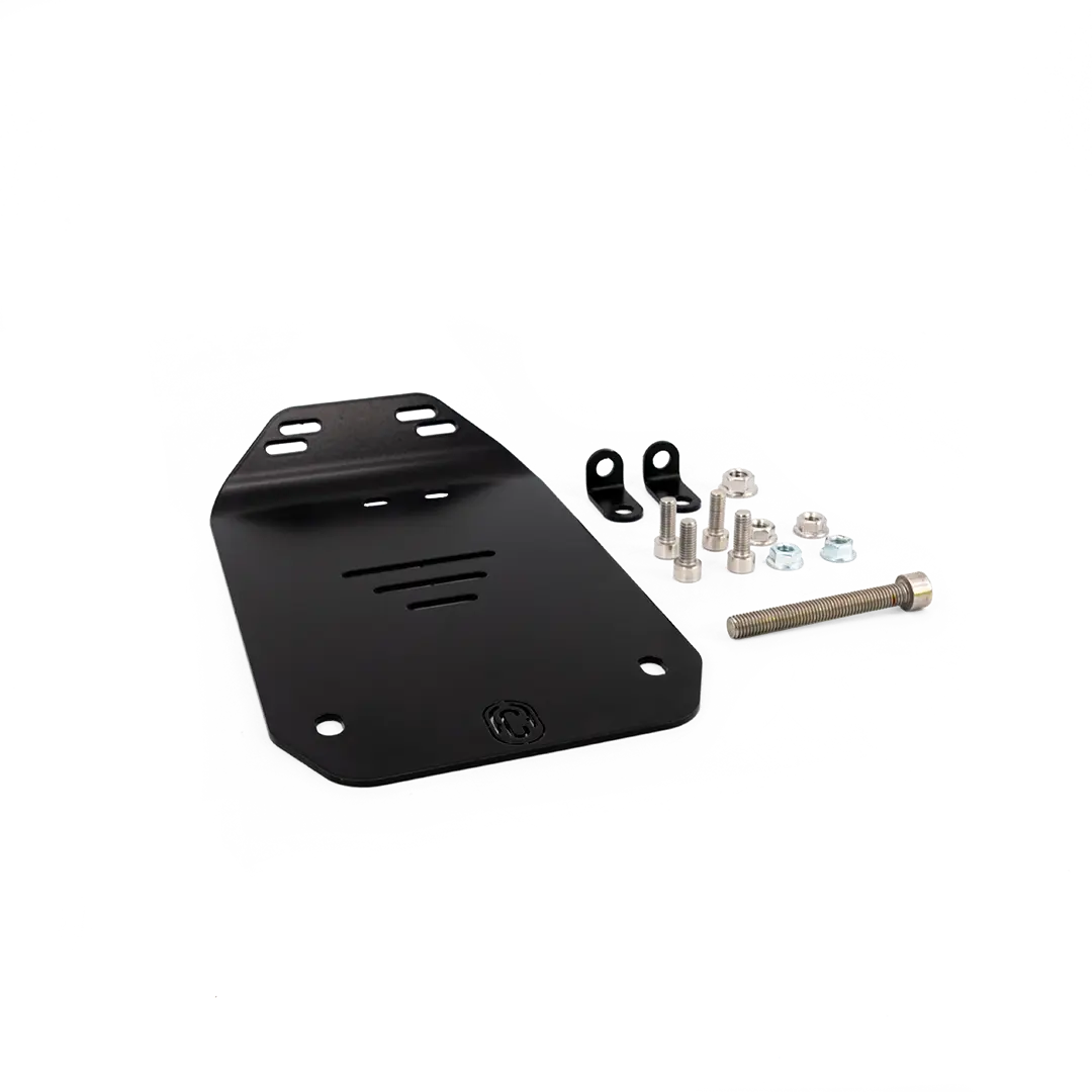 Sabot Moteur – Nine T Heritage - FCR Accessoires - FCR - BM - SM001 - N