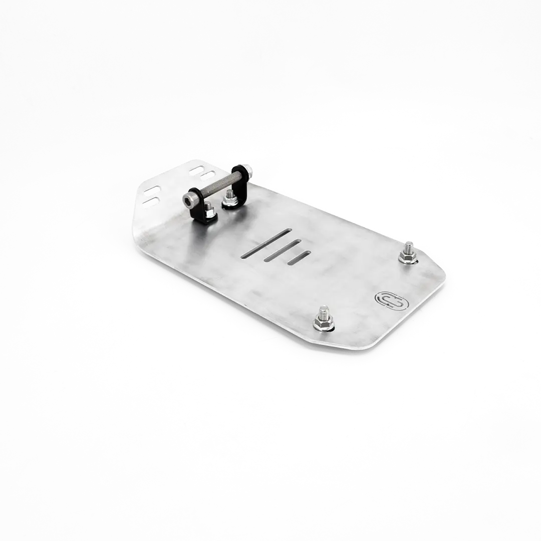 Sabot Moteur – Nine T Heritage - FCR Accessoires - FCR - BM - SM001 - B