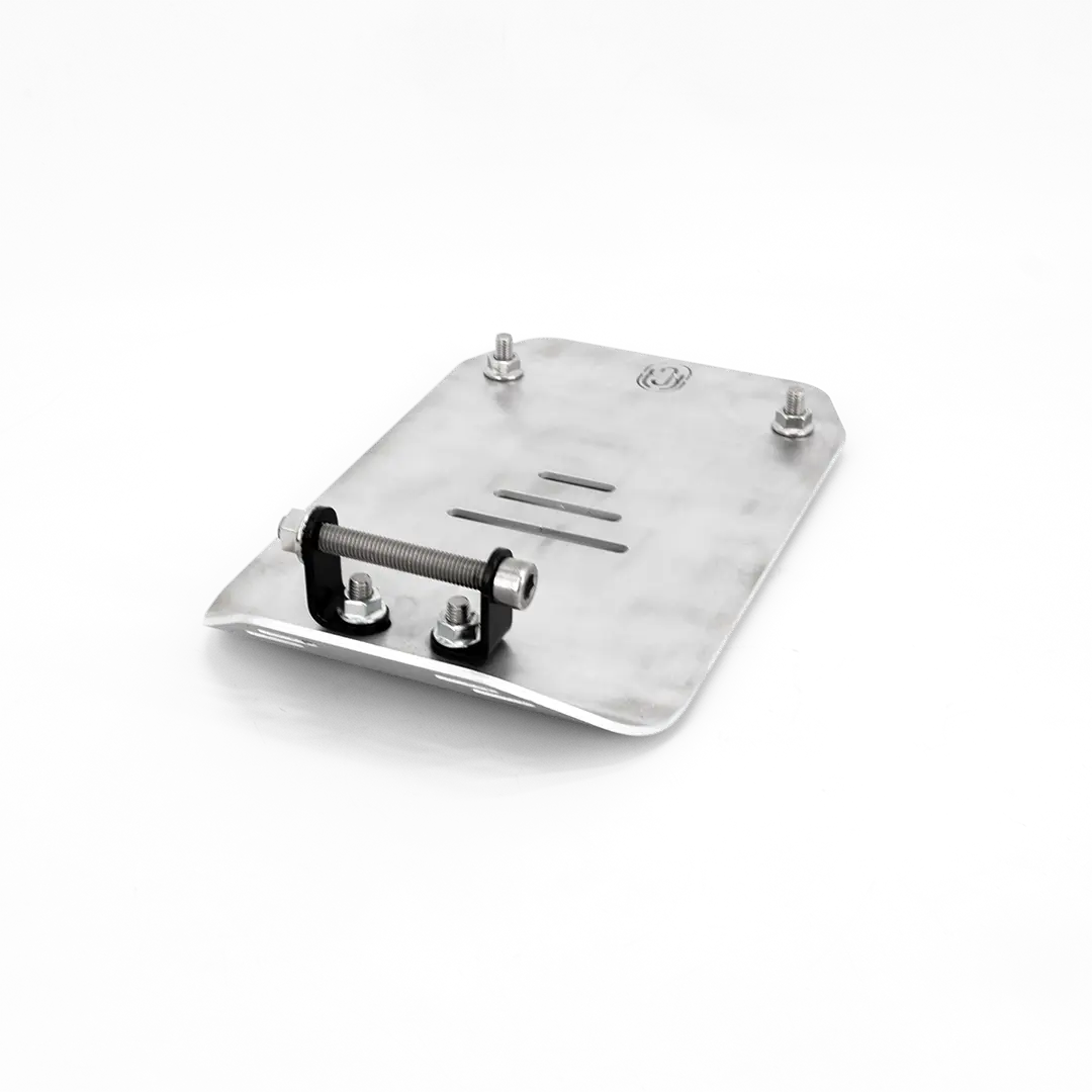 Sabot Moteur – Nine T Heritage - FCR Accessoires - FCR - BM - SM001 - B