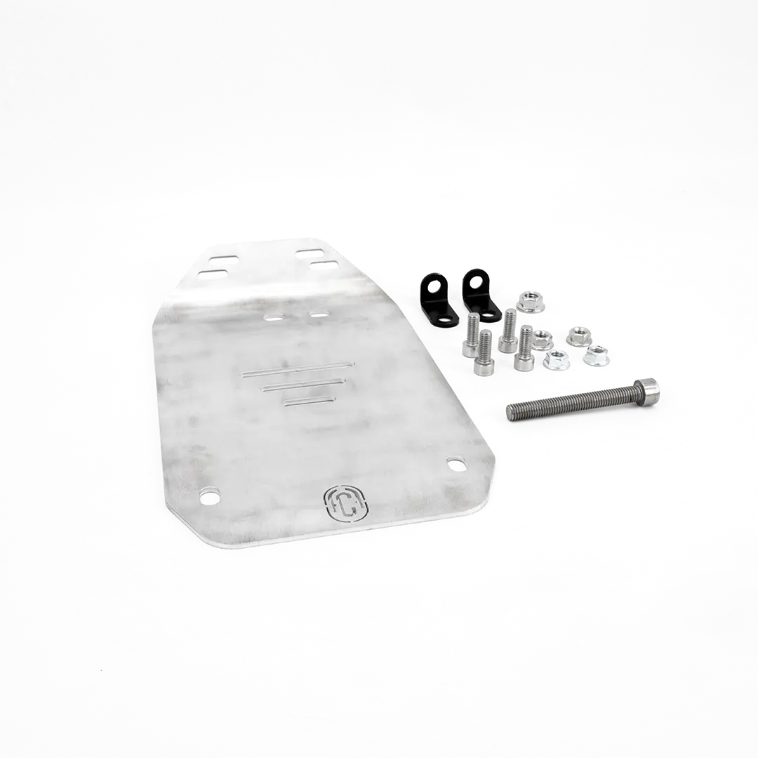 Sabot Moteur – Nine T Heritage - FCR Accessoires - FCR - BM - SM001 - B