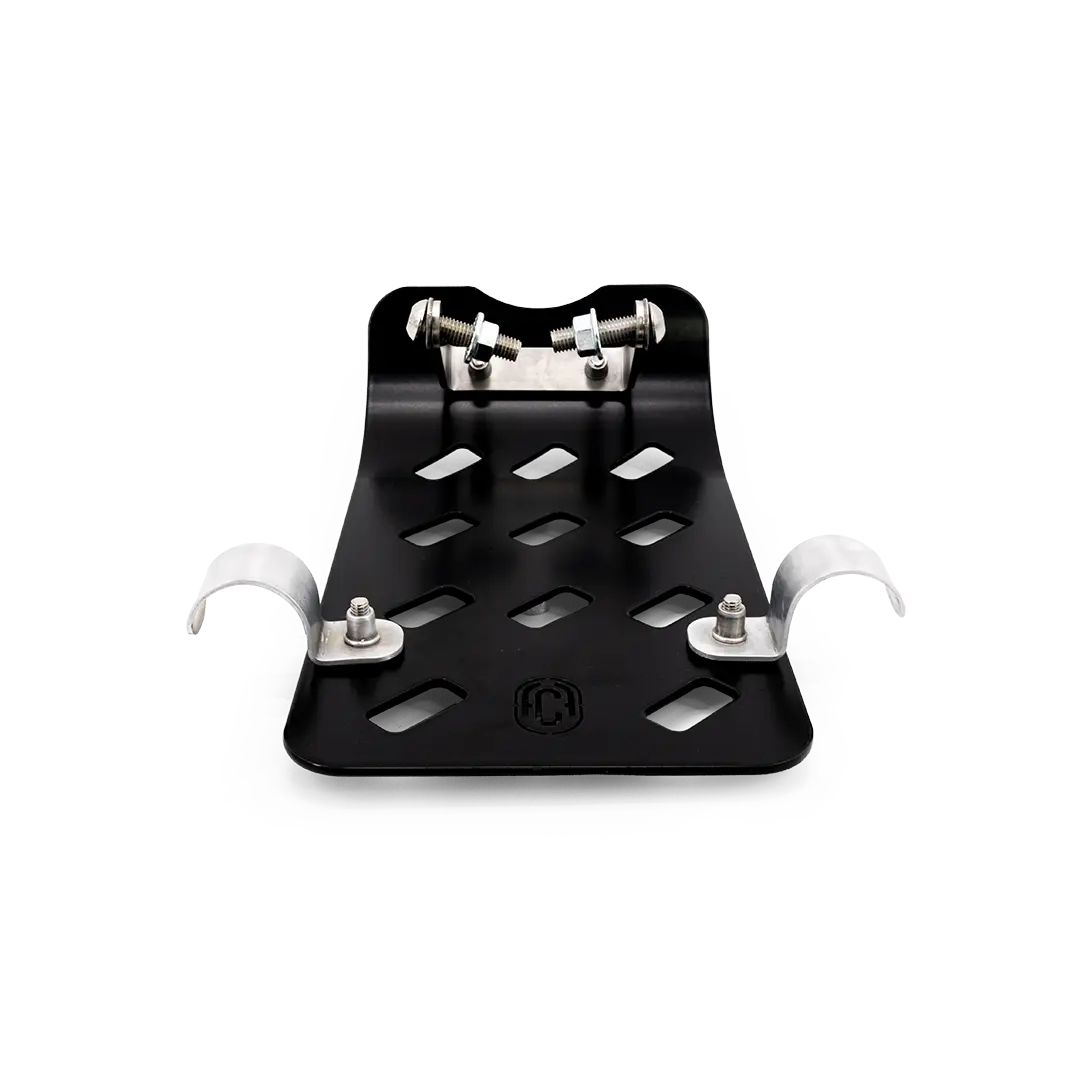Royal Enfield 650 Engine Guard | FCR Accessoires