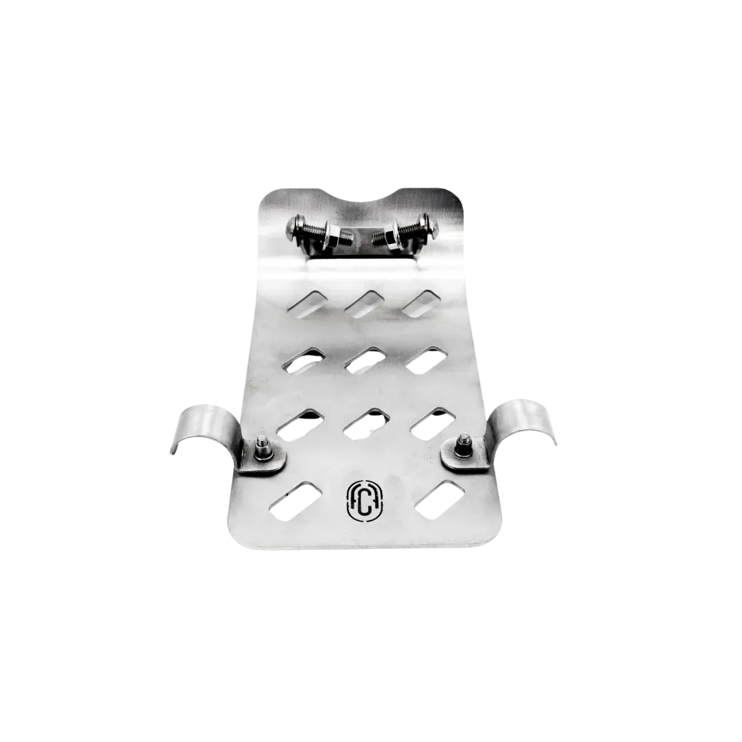 Sabot moteur | Royal Enfield Slide 