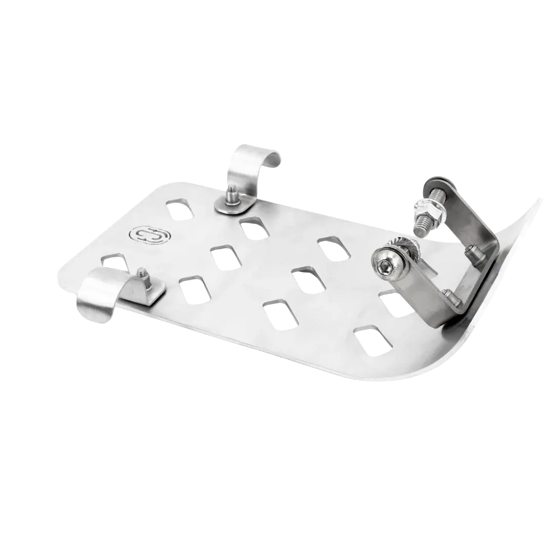 Sabot moteur | Royal Enfield Slide 