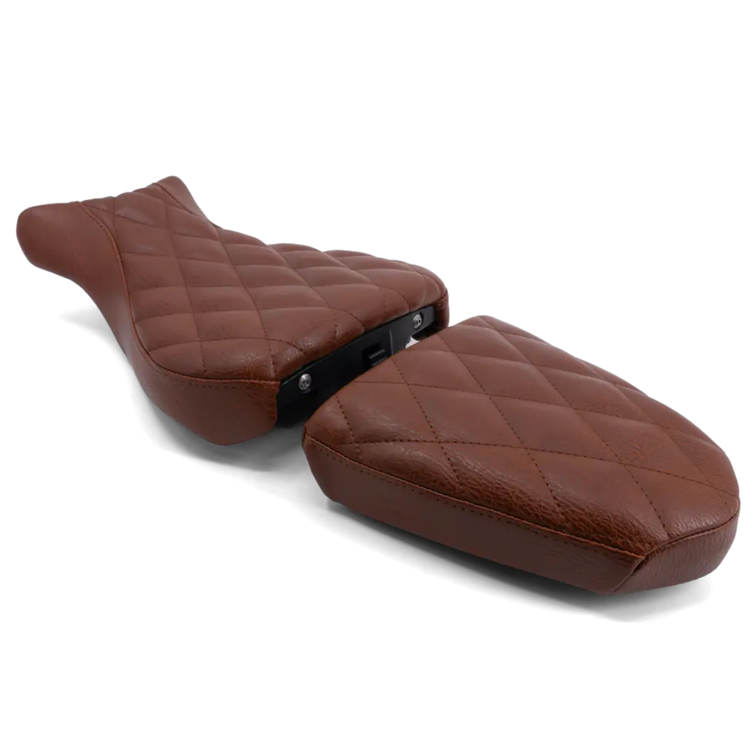 Selle | BMW R NineT Vintage Heritage Marron