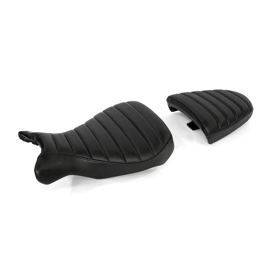 Selle – Nine T Vintage Heritage - FCR Accessoires - FCR - BM - SE005
