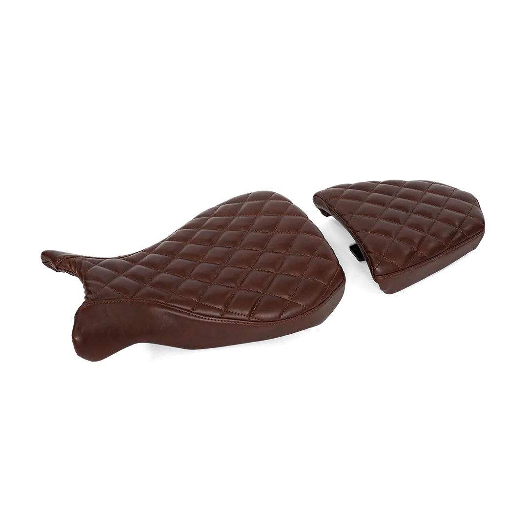 Selle – Nine T Vintage Heritage - FCR Accessoires - FCR - BM - SE004