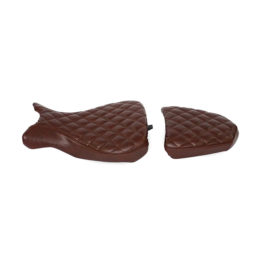 Selle – Nine T Vintage Heritage - FCR Accessoires - FCR - BM - SE004