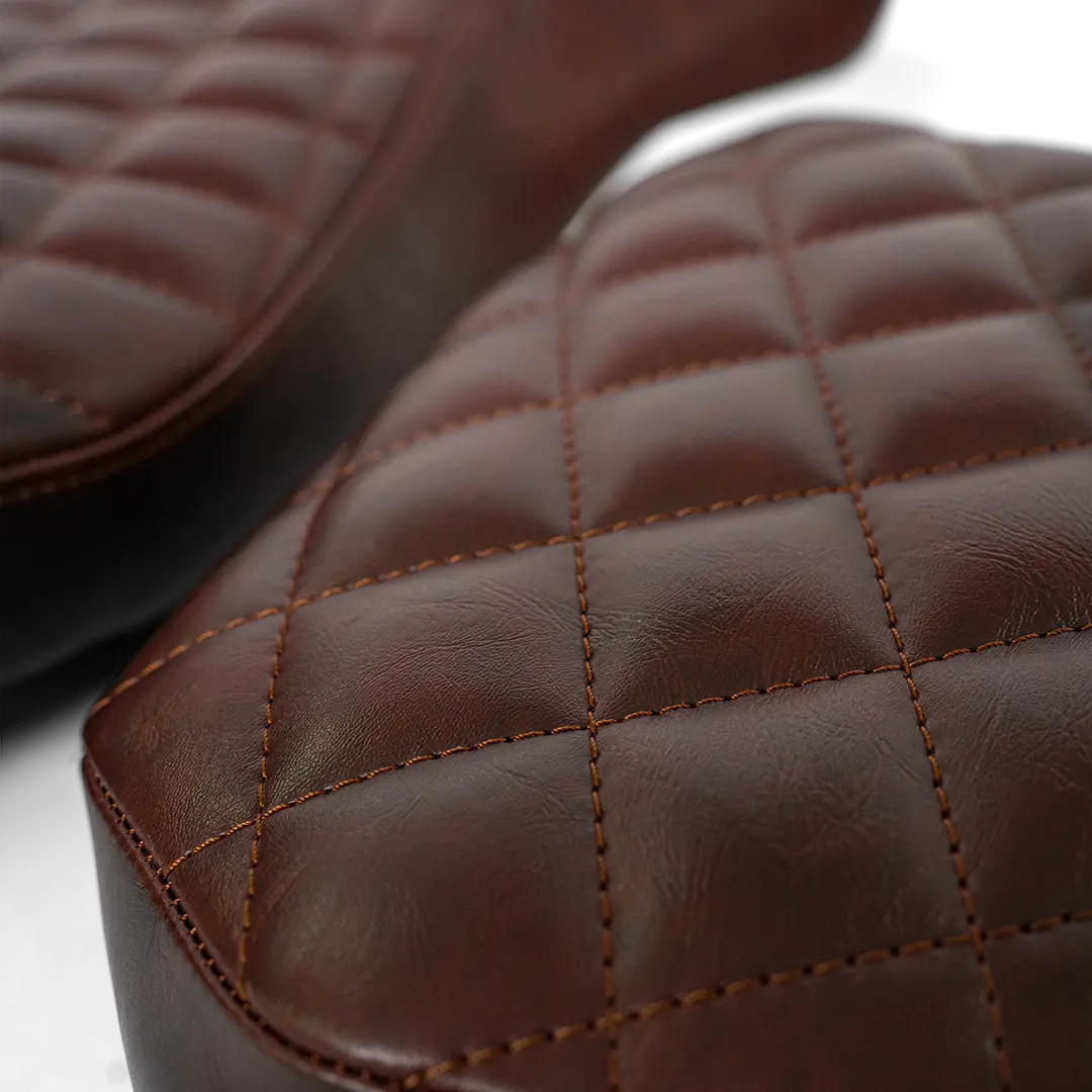 Selle – Nine T Vintage Heritage - FCR Accessoires - FCR - BM - SE004