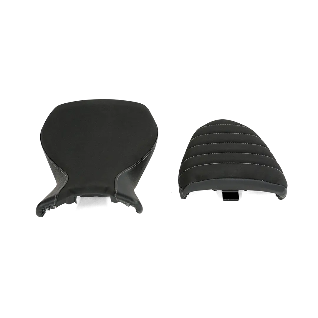 Selle – Nine T Vintage Heritage - FCR Accessoires - FCR - BM - SE004