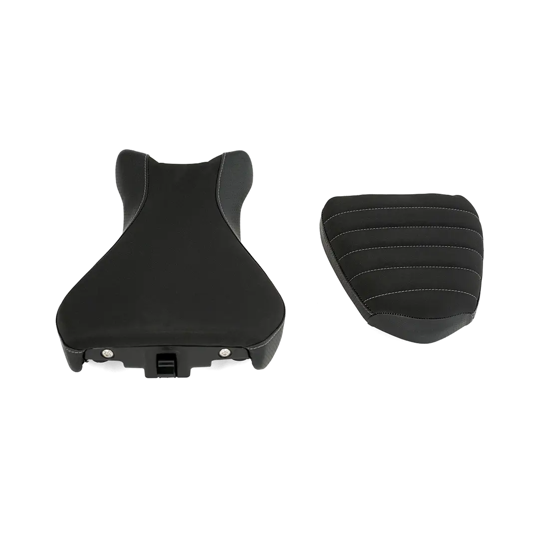 Selle – Nine T Vintage Heritage - FCR Accessoires - FCR - BM - SE004
