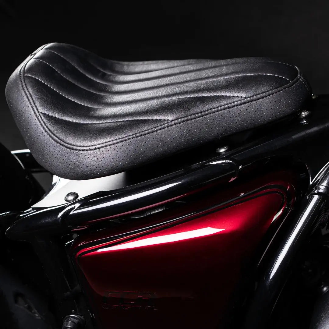 Selle | BMW R18 Cruiser 