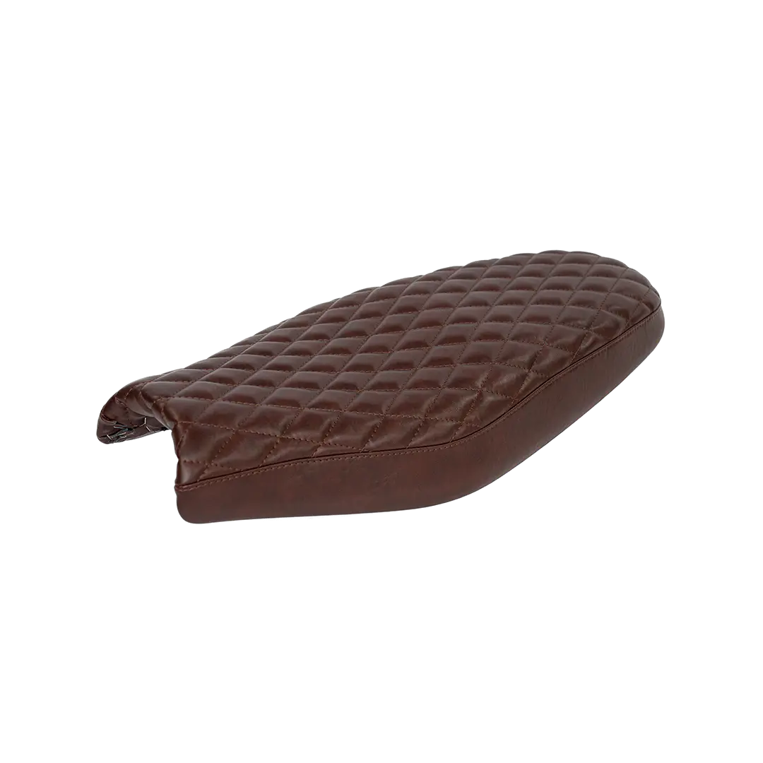 Selle – Triumph Modern Classic - FCR Accessoires - FCR - TR - SE012 - M