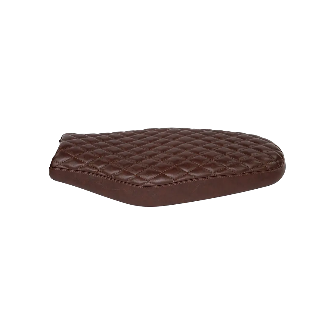 Selle – Triumph Modern Classic - FCR Accessoires - FCR - TR - SE012 - M
